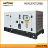 Small Power 3 Phase 50Hz 380V AC Home Use Diesel Generator | Hot Sale