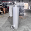 Industrial Silencer Muffler For All Generator Sets