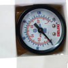 Pneumatic Pressure Regulator for Gas Generators
