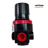 Pneumatic Pressure Regulator for Gas Generators