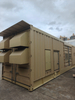 2000kw Factory Price Second-Hand Generator Set-Up for Sale!