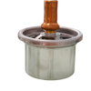 Engine Coolant Thermostat For Diesel Generator 
